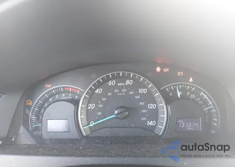 2015 Toyota Camry Le z USA, uszkodzony, nr VIN 4T1BF1FK7FU934546